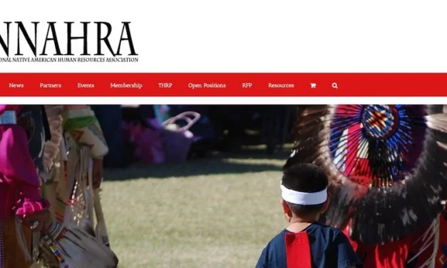 National Native American Human Resources Association Board of Directors Announce Advisory Committee