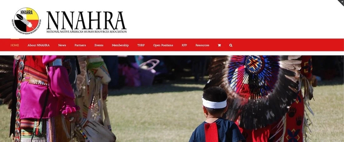 National Native American Human Resources Association Board of Directors Announce Advisory Committee