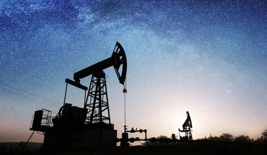 Wyoming Tribes Take Over Ownership of the Circle Ridge Oil and Gas Field