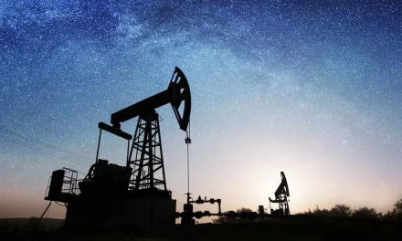 Wyoming Tribes Take Over Ownership of the Circle Ridge Oil and Gas Field