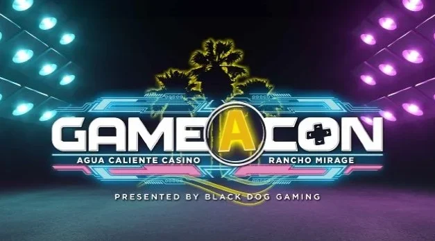 Agua Caliente Casinos Set to Host GAMEACON