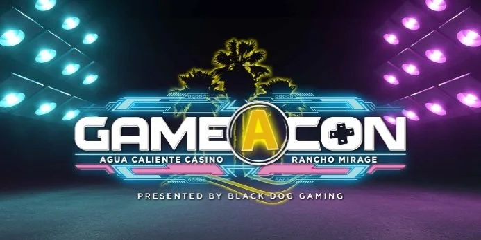 Agua Caliente Casinos Set to Host GAMEACON
