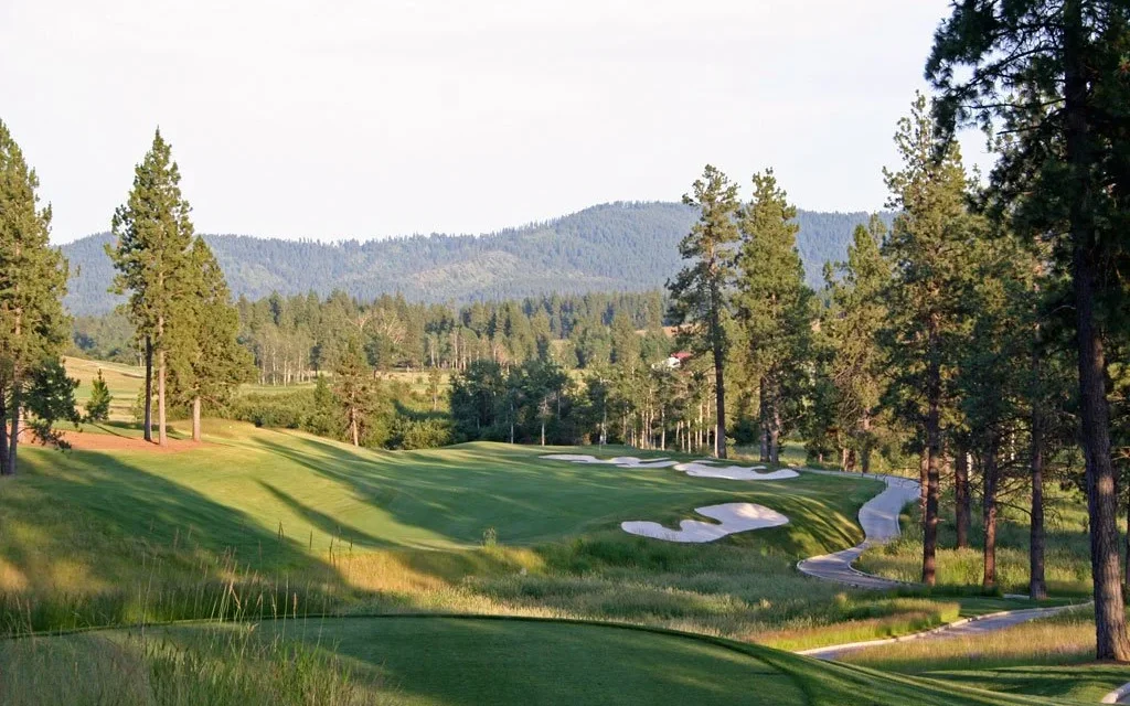 Circling Raven Ranks No. 19 Nationally in ‘Golfweek’s Best U.S. Casino Courses’
