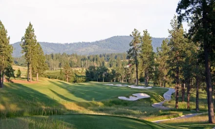 Circling Raven Ranks No. 19 Nationally in ‘Golfweek’s Best U.S. Casino Courses’