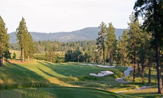 Circling Raven Ranks No. 19 Nationally in ‘Golfweek’s Best U.S. Casino Courses’
