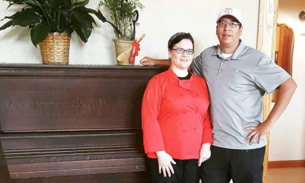 Native Owned Hickory Street Kitchen & Cocktails Celebrates Five Years