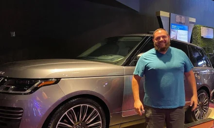 Mohegan Sun Casino Las Vegas Announces Maximum Momentum Giveaway Winner
