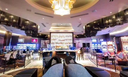 San Manuel Casino Celebrates 35 Years with Phase One Opening of $760m Resort Expansion Project