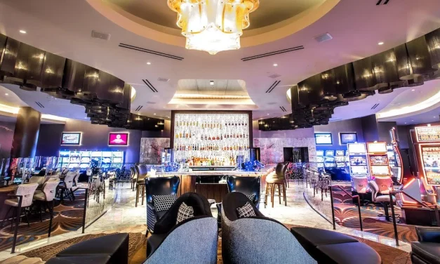 San Manuel Casino Celebrates 35 Years with Phase One Opening of $760m Resort Expansion Project