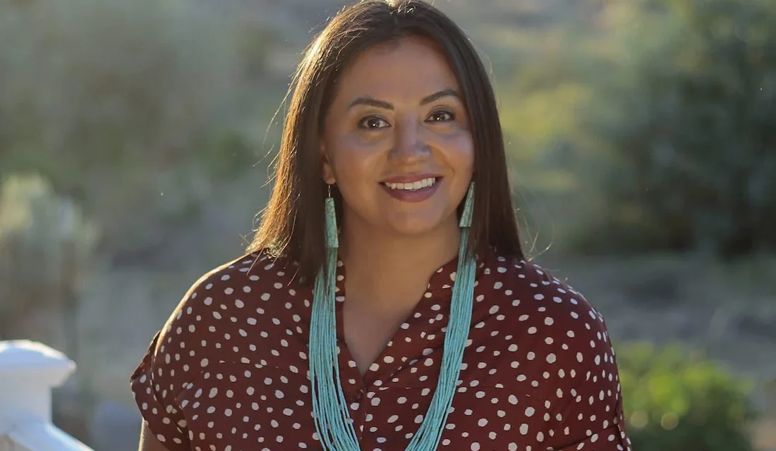 Toni Stanger-McLaughlin Named New CEO of Native American Agriculture Fund