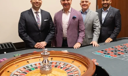 Las Vegas-Style Games Debut at Gila River Hotels & Casinos – Wild Horse Pass