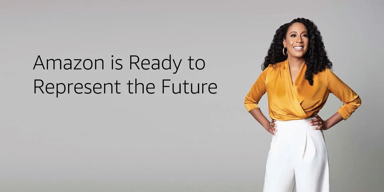Amazon’s Represent the Future Summit is Back