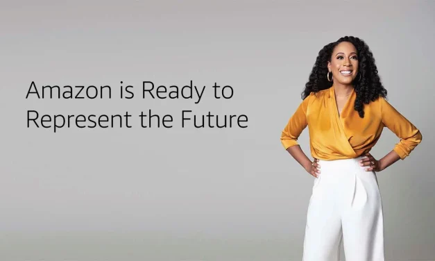 Amazon’s Represent the Future Summit is Back