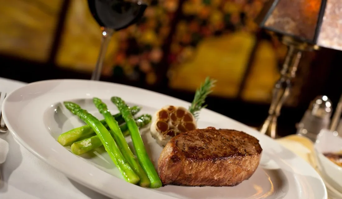 Two Temecula Resort Restaurants Earn Acclaim from Wine Spectator with the Award Of Excellence