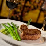 Two Temecula Resort Restaurants Earn Acclaim from Wine Spectator with the Award Of Excellence