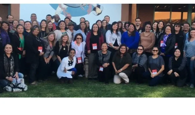 National Native American Human Resources Association Announce the 2019 And 2020 HR Leader Of The Year