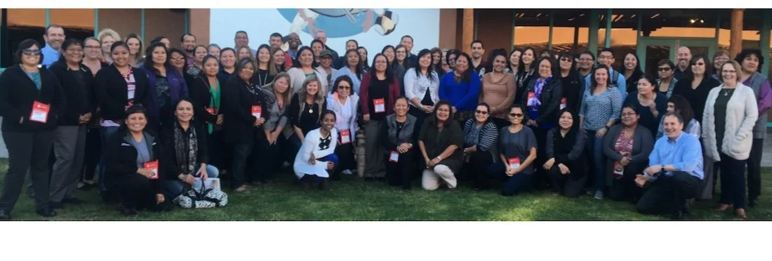 National Native American Human Resources Association Announce the 2019 And 2020 HR Leader Of The Year