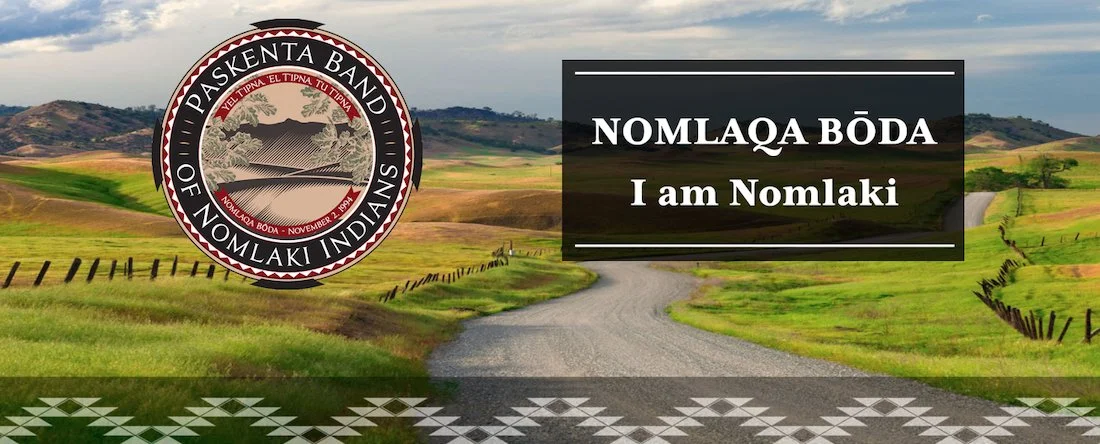 Paskenta Band of Nomlaki Indians Renews Annual $350,000 Contribution to Tehama County