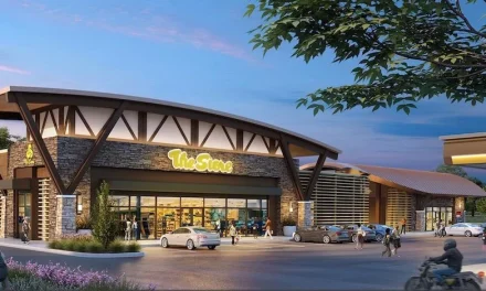 Soboba’s Sovovatum Village Town Center is Ready to Break Ground