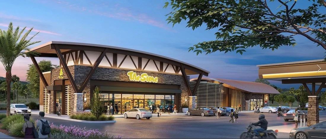 Soboba’s Sovovatum Village Town Center is Ready to Break Ground