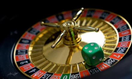 Roulette, Craps and Mini Baccarat Now Live at Casino Del Sol