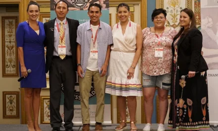American Indigenous Business Leaders & American Indian Graduate Center Award $20K to Native Student Entrepreneurs