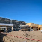 The Indian Pueblo Cultural Center Campus Announces Additional Tenants at Avanyu Plaza