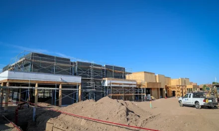 The Indian Pueblo Cultural Center Campus Announces Additional Tenants at Avanyu Plaza