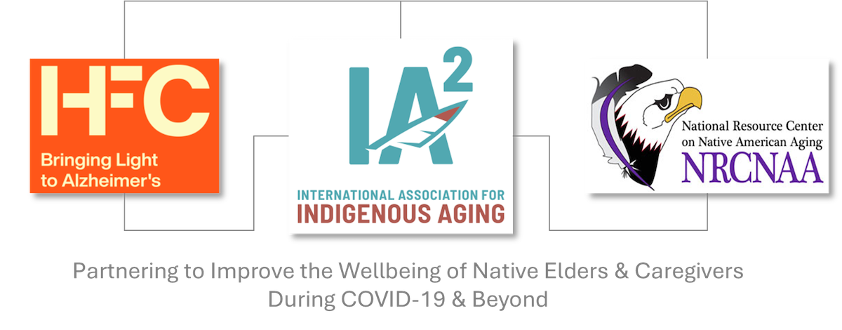 IA2 Receives CDC Foundation Funding to Bring Respite Care, Caregiver Support and Training to Indian country and Alaska Native Communities