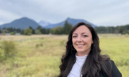 Indigenous Health Care Lawyer Corinne Sebren Joins Galanda Broadman
