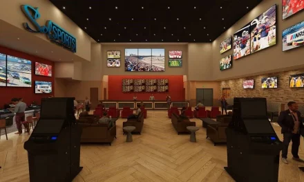 Casino Del Sol Announces New Retail Sportsbook, Solsports