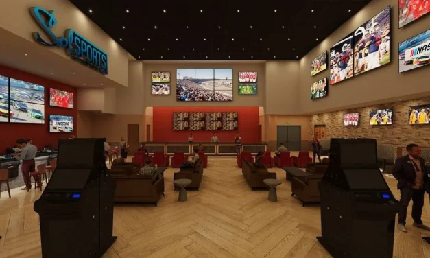 Casino Del Sol Announces New Retail Sportsbook, Solsports