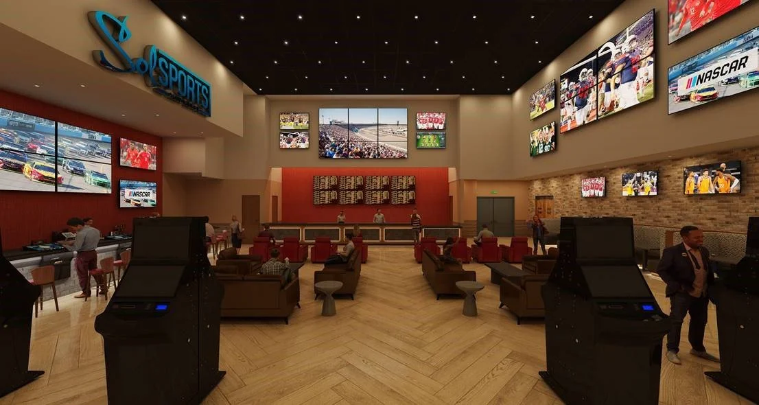 Casino Del Sol Announces New Retail Sportsbook, Solsports