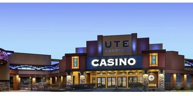 Ute Mountain Casino Hotel Opens Its First-Ever Sportsbook