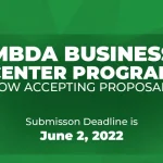 U.S. Minority Business Development Agency Grant Competition Open For Business Center Program