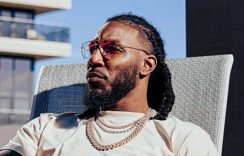 Gila River Resorts & Casinos Scores Phoenix Suns Starter Jae Crowder in its First Professional Athlete Endorsement Deal