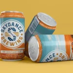 Skydance Brewing and OnCue Release Craft Beer Collaboration