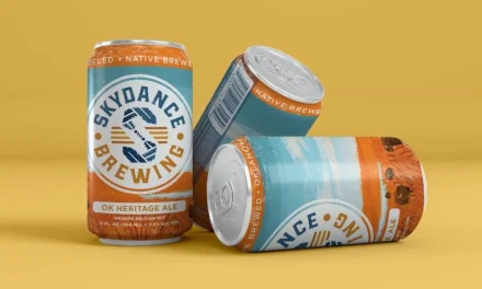 Skydance Brewing and OnCue Release Craft Beer Collaboration