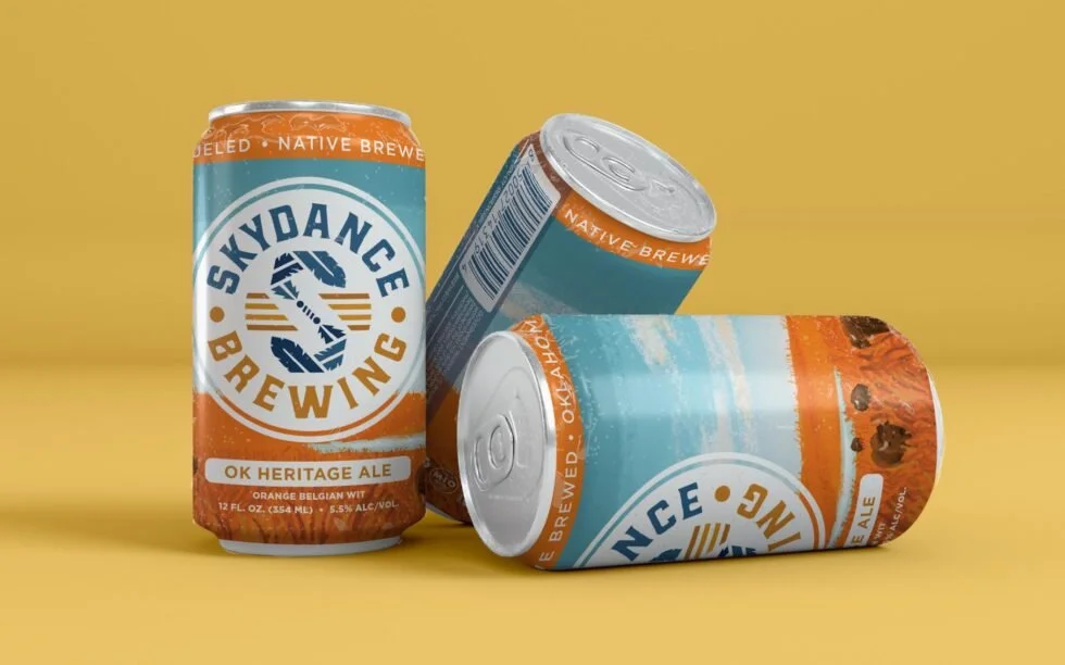 Skydance Brewing and OnCue Release Craft Beer Collaboration