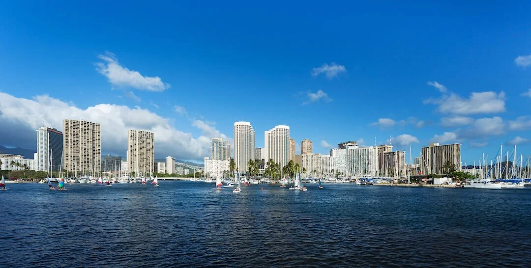 National Native American Human Resources Association to Celebrate 25th Annual National Conference in Honolulu
