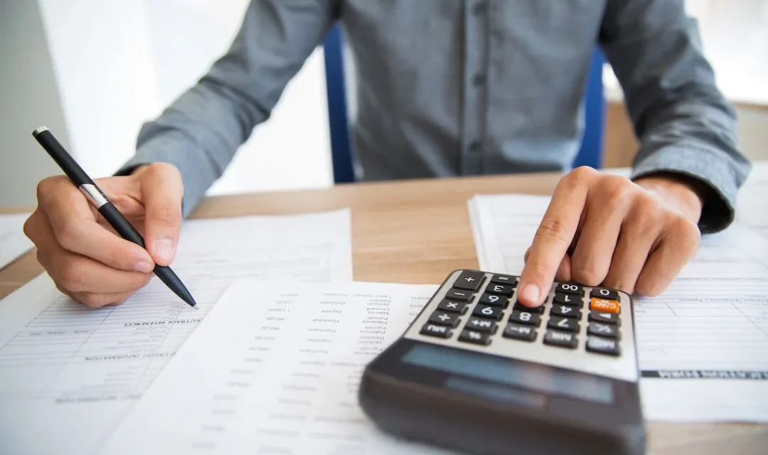 Oglala Sioux Tribe Requesting Proposals for Certified Public Accountant (Individual or Business) for Accounting Services