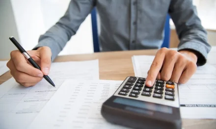 Oglala Sioux Tribe Requesting Proposals for Certified Public Accountant (Individual or Business) for Accounting Services