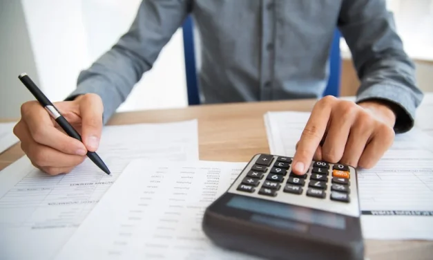Oglala Sioux Tribe Requesting Proposals for Certified Public Accountant (Individual or Business) for Accounting Services