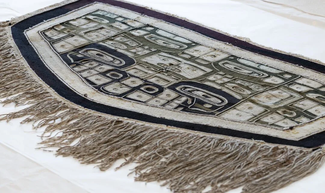 Alaska Native Organizations Form Teaching Partnership to Bring Culture and Technology Together