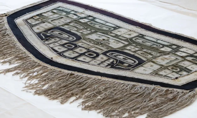 Alaska Native Organizations Form Teaching Partnership to Bring Culture and Technology Together