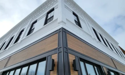 Mno-Bmadsen Takes Ownership Stake in City Center Lofts