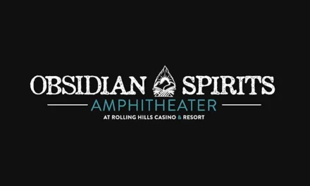 Paskenta Brewery and Distillery Acquires Naming Rights to Rolling Hills Casino and Resorts’ Amphitheater