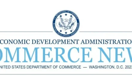 U.S. Department of Commerce Invests $1.9 Million in American Rescue Plan Funds to Establish Tribal Health Center in Utah