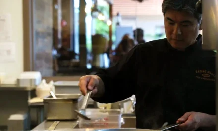 Puyallup Tribe and World-Renowned Chef Roy Yamaguchi Partner on Native / Internationally Inspired Restaurant